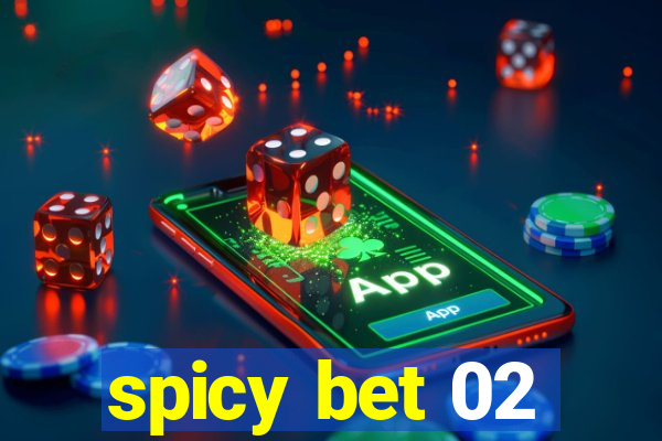 spicy bet 02